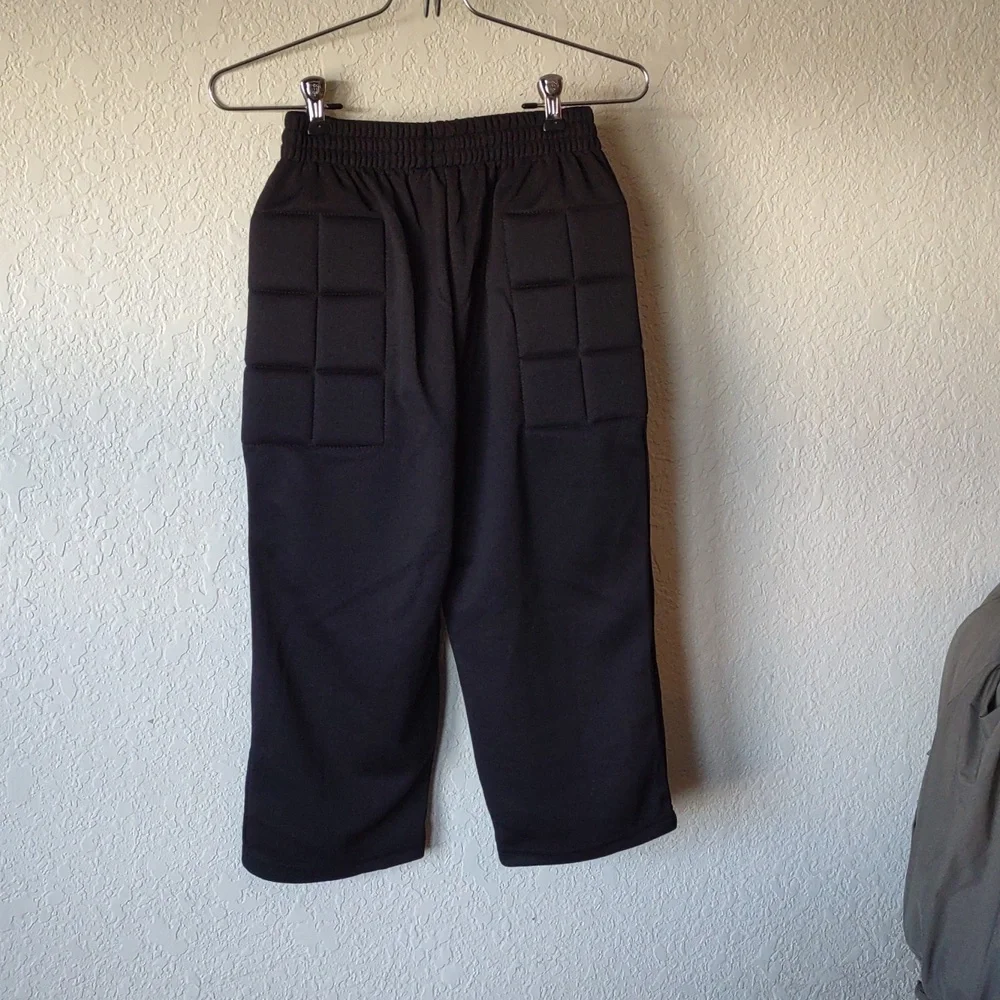 Reusch kids padded